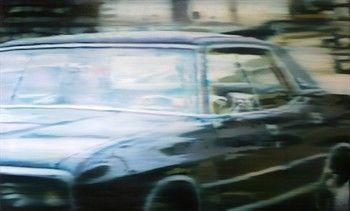 Dan McDermott | A Glimpse of Urban Life